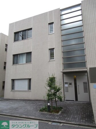 パークホームズ覚王山 WESTの物件内観写真